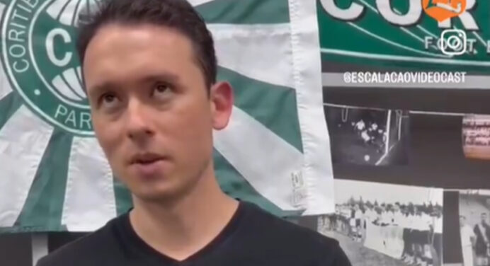 Ex-atacante do Palmeiras e Barcelona diz que ‘jogou mais’ do que Gabigol e agita a web