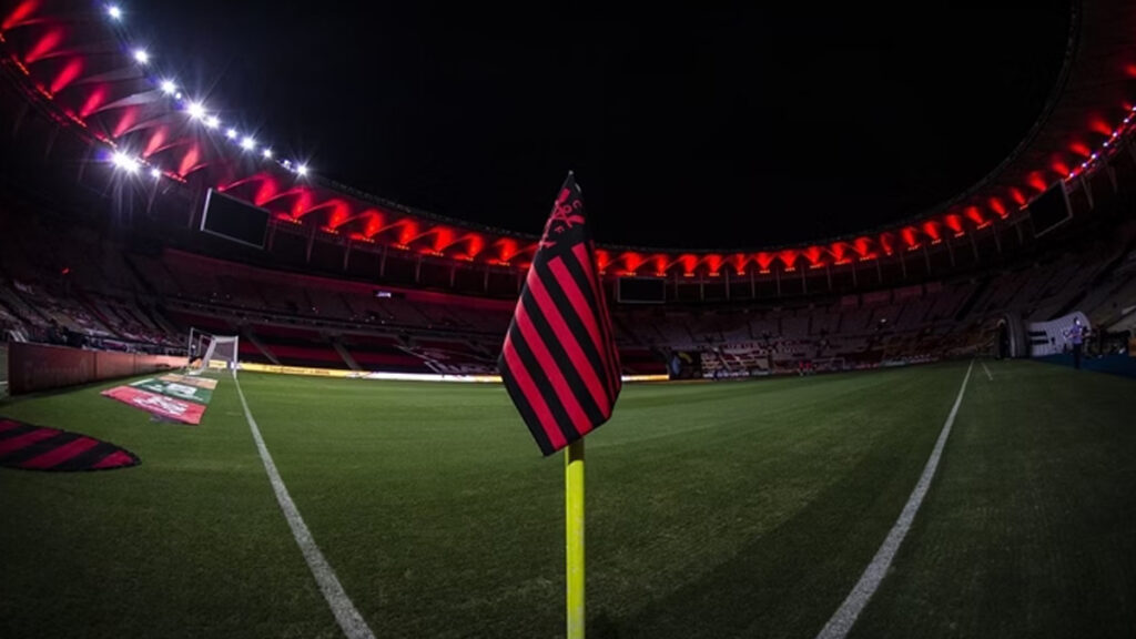 Flamengo x Atlético-MG – Comente o jogo aqui!