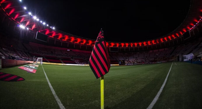 Flamengo tem dois jogos fora de casa antes de voltar ao Maracanã; veja agenda