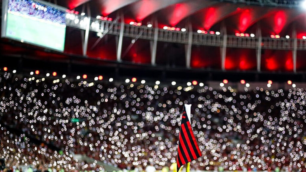 Brasileirão: Flamengo divulga informações sobre venda de ingressos para jogo contra o Internacional