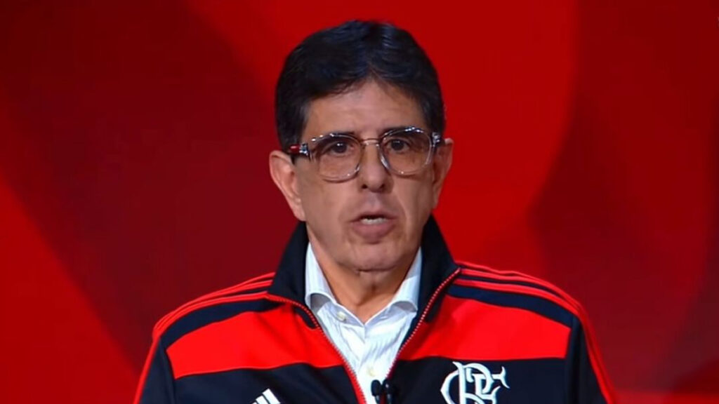 Eleições Flamengo