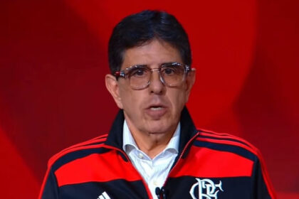 Eleições Flamengo