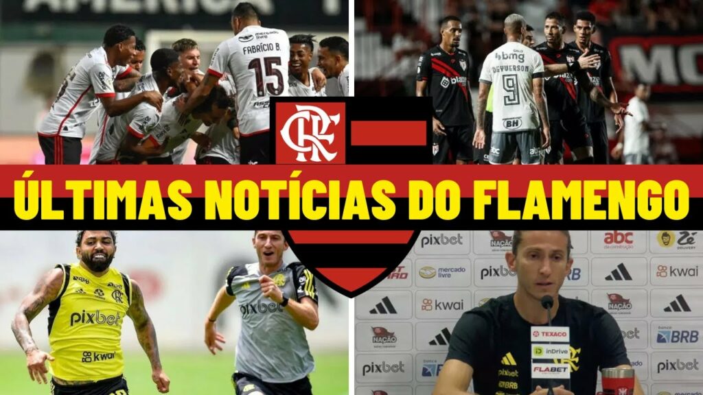 FLAMENGO VENCE COM TIME MISTO I SPINDEL FALA DE ARBITRAGEM I PREPARAÇÃO PARA A FINAL DA COPA