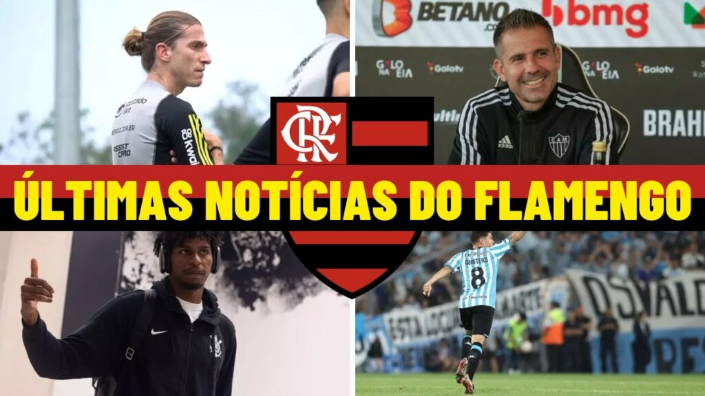 PREPARAÇÃO PARA A FINAL I VOLTA DE HUGO SOUZA I AGENDA DE NOVEMBRO