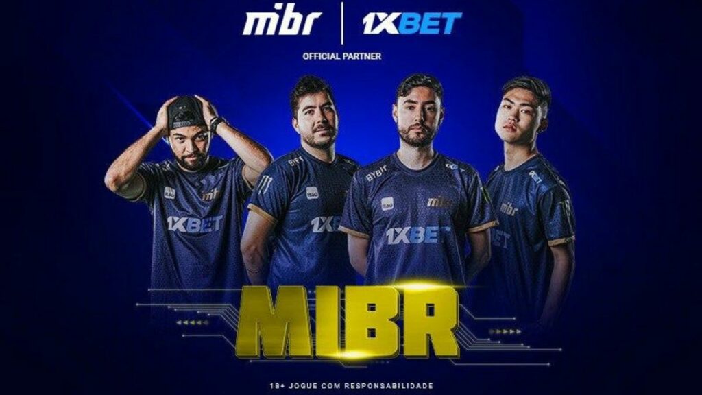 MIBR: A história do melhor time de esports brasileiro e suas vitórias mais importantes