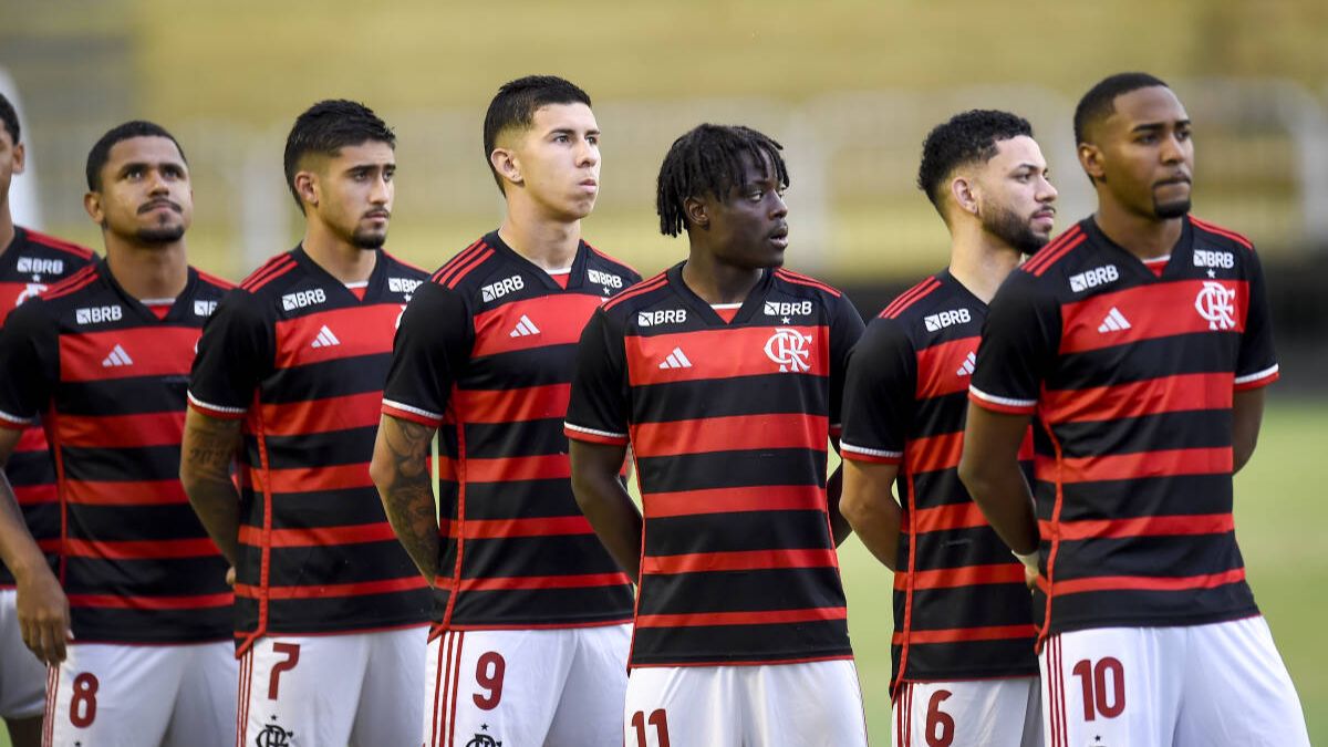 Flamengo