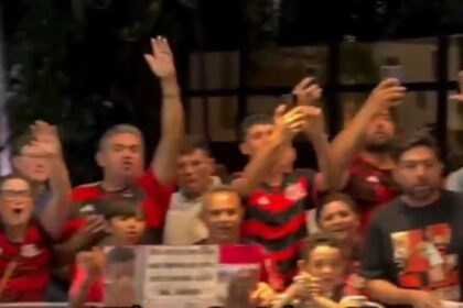 Gabigol Flamengo