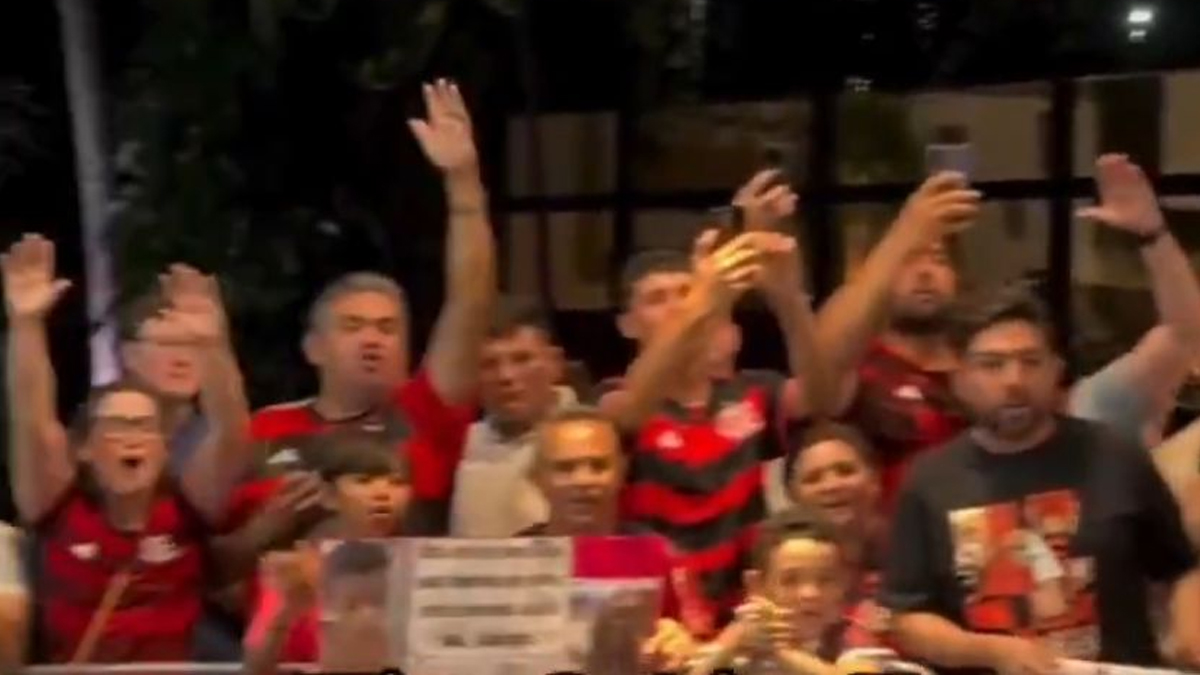 Gabigol Flamengo
