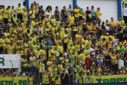 Mirassol Flamengo