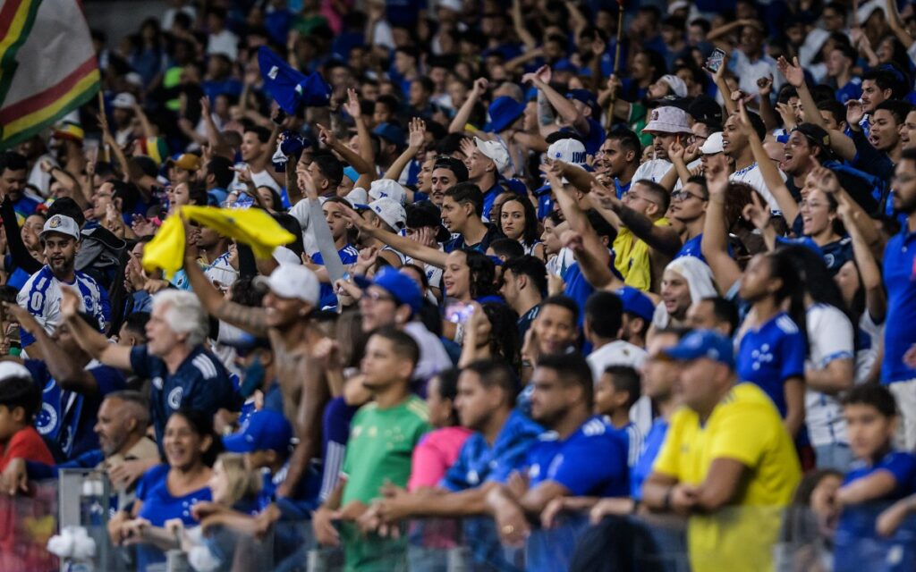 Dono do Cruzeiro quebra silêncio sobre Gabigol e promete “presente de Natal” à torcida