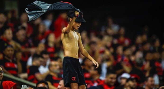 Jogo do Flamengo em Maceió? Governo de Alagoas quebra silêncio sobre chance de partida do Cariocão na cidade