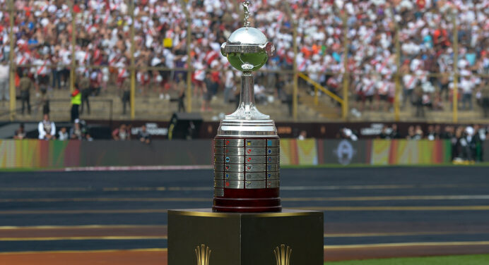 Palmeiras, Botafogo ou Bahia? Flamengo pode enfrentar 1 time brasileiro na fase de grupos da Libertadores