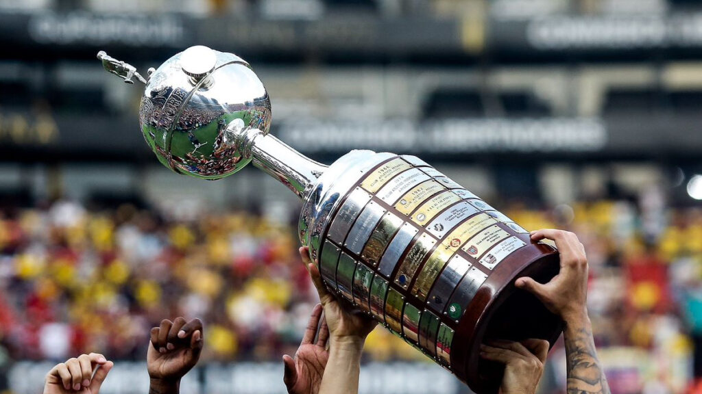 Libertadores 2025 tem Flamengo e outros 29 times já classificados; veja lista