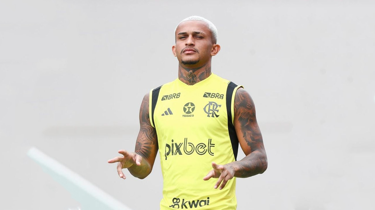 Wesley Flamengo