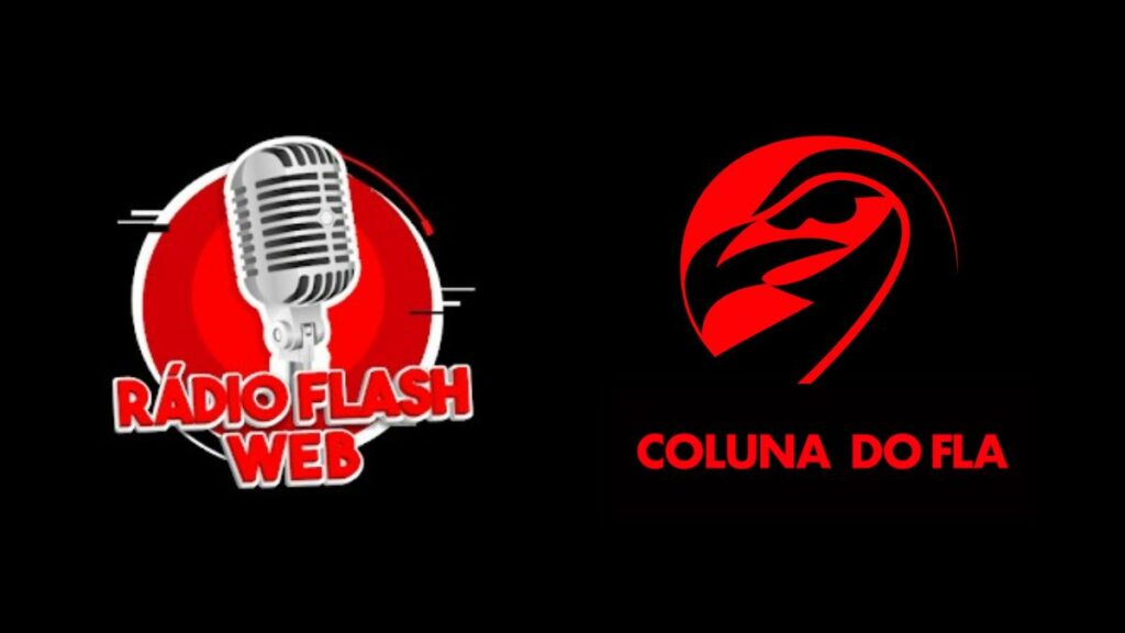 Rádio Flash Web faz retrospectiva sensacional do Coluna do Fla em 2024; assista