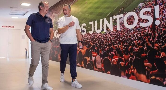 Flamengo altera orçamento e terá mais dinheiro para investimentos em contratações no ano