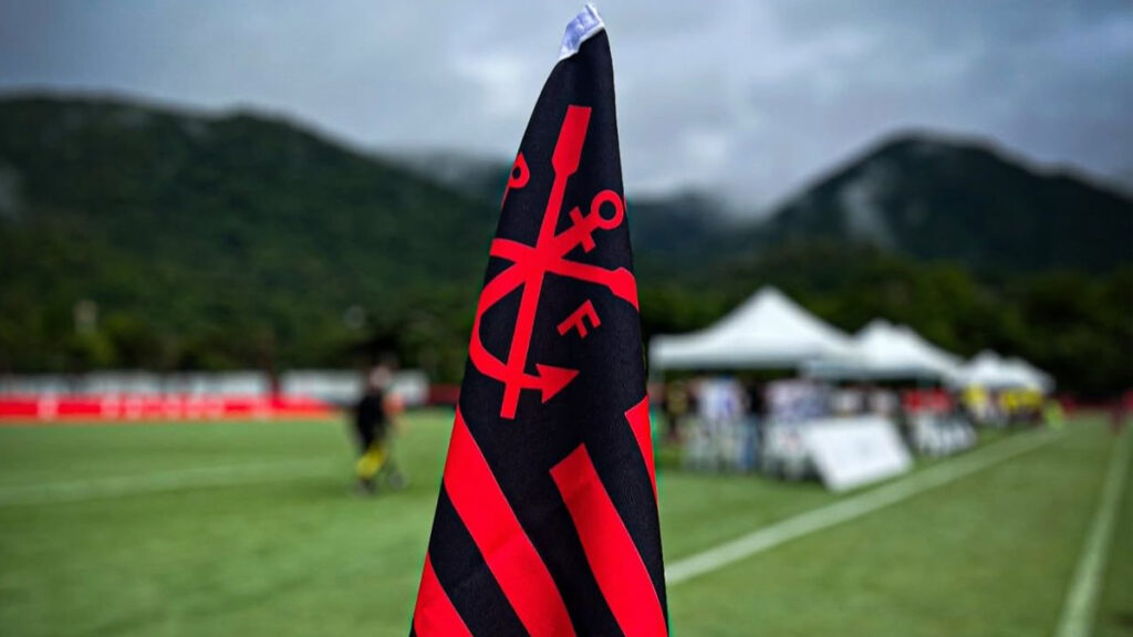 Adidas Cup: saiba onde assistir ao jogo do Flamengo contra o Allianza Lima