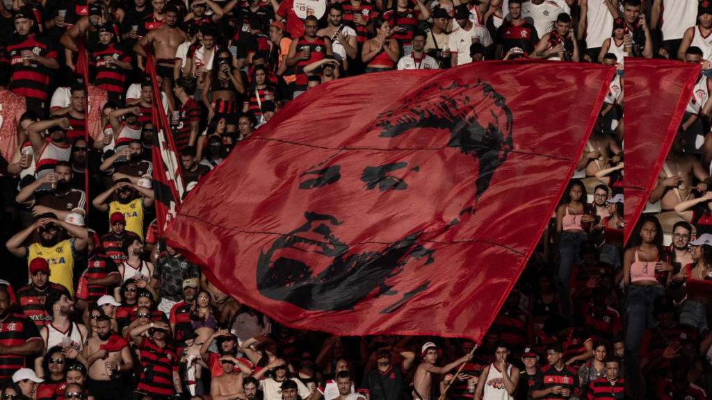 Flamengo planeja maior festa de despedida dos últimos tempos para Gabigol