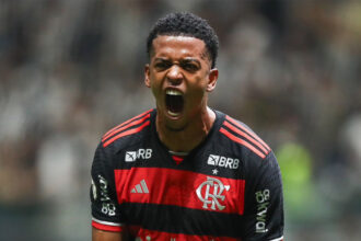 Carlinhos Flamengo