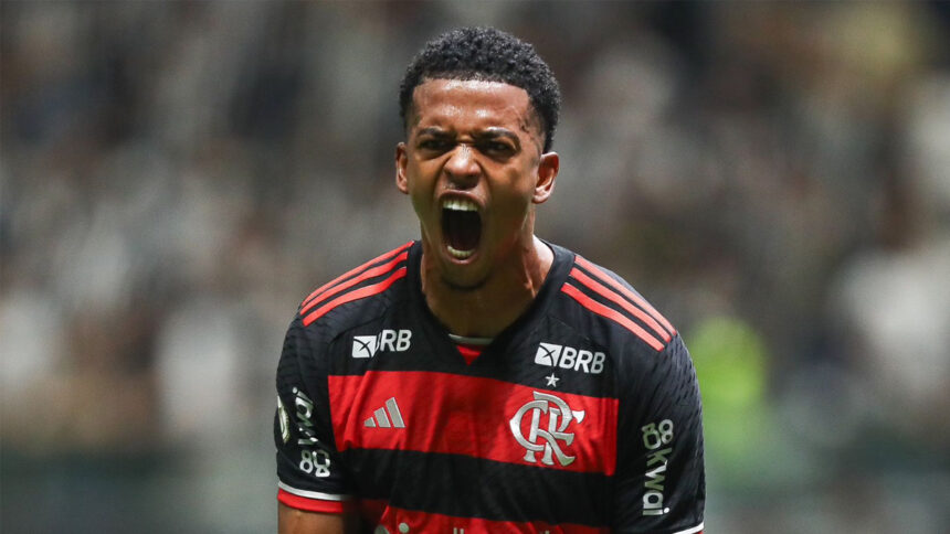 Carlinhos Flamengo