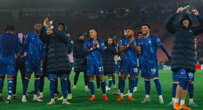 Mundial de Clubes: Chelsea mira contratação de R$ 360 milhões para jogo contra o Flamengo