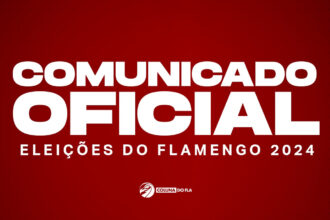 Eleições do Flamengo 2024