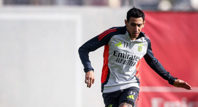 Di María, Ederson, Oblak e mais: veja jogadores revelados por José Boto, novo diretor do Flamengo