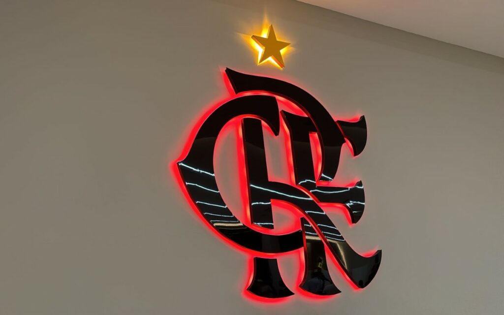 Flamengo encerra 2024 com folha salarial superior a de grandes times da Europa; veja números