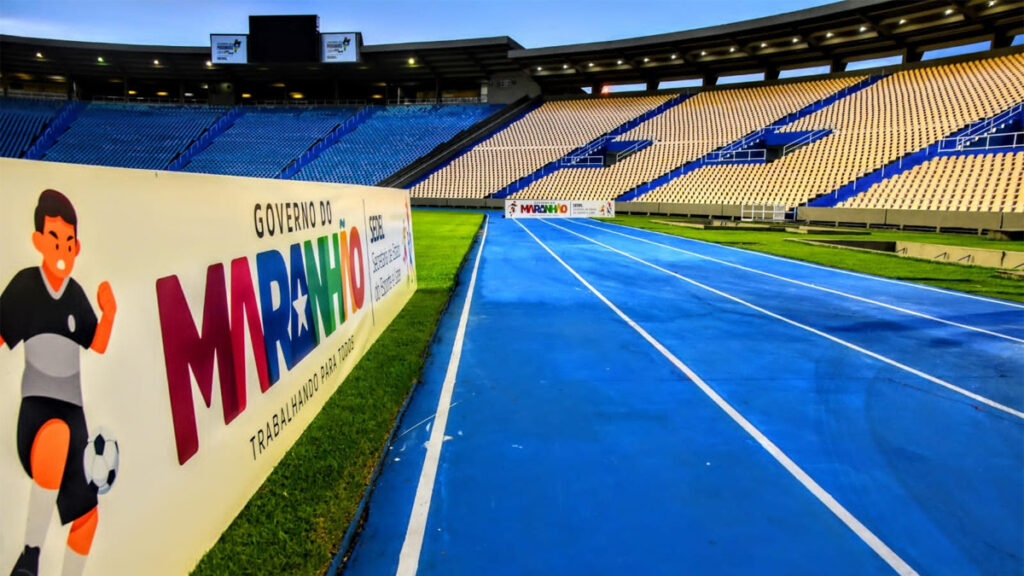 Estádio do Castelão