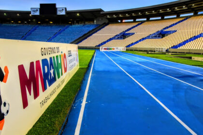 Estádio do Castelão