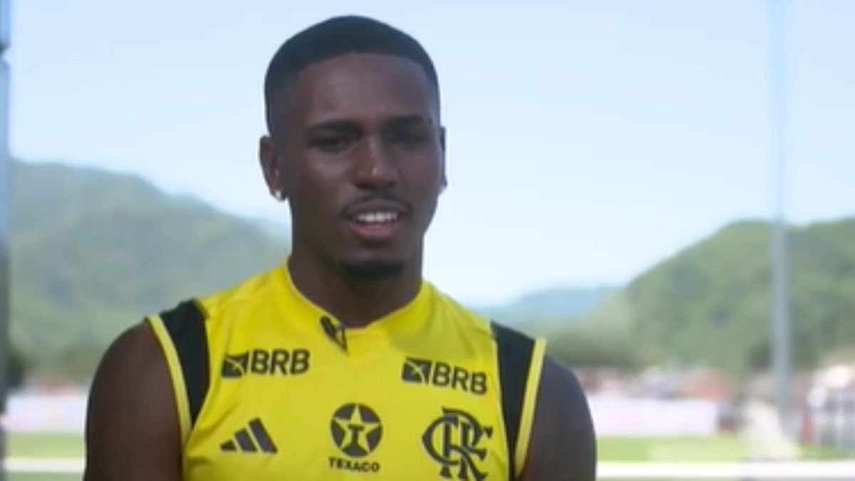 Evertton Araújo
