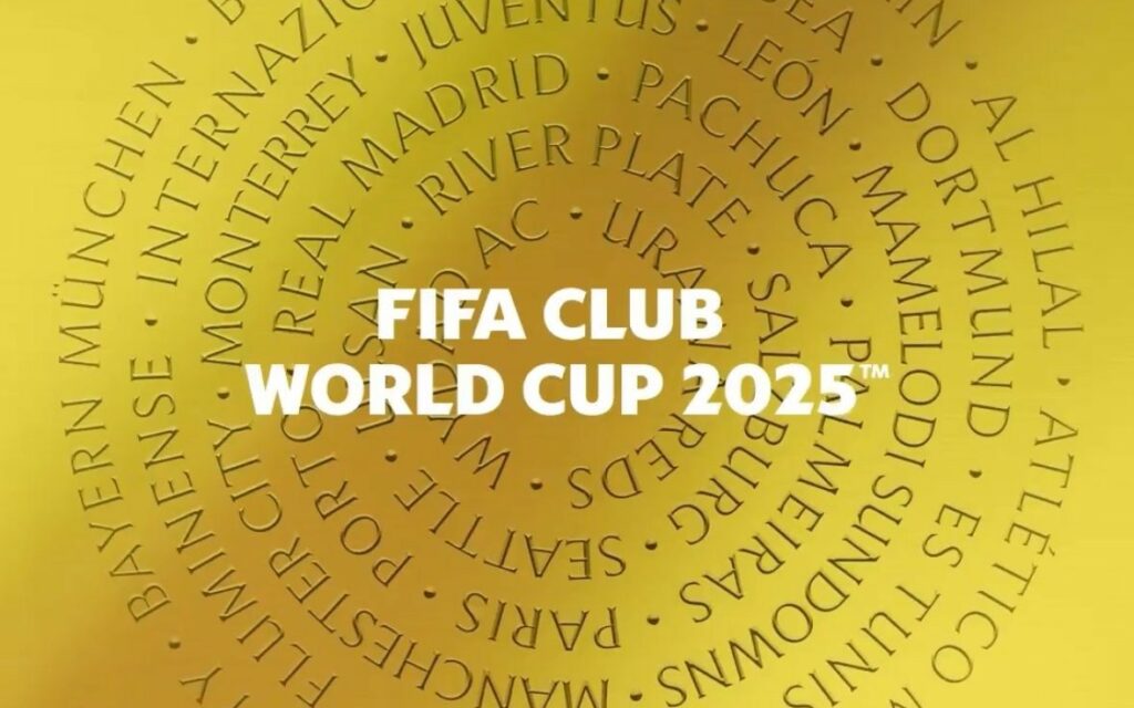 FIFA paga valor milionário ao Flamengo por participação no Super Mundial de Clubes 2025