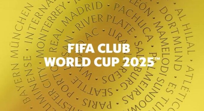 FIFA confirma Coca-Cola como patrocinadora do Mundial de Clubes 2025; Flamengo está no Grupo D