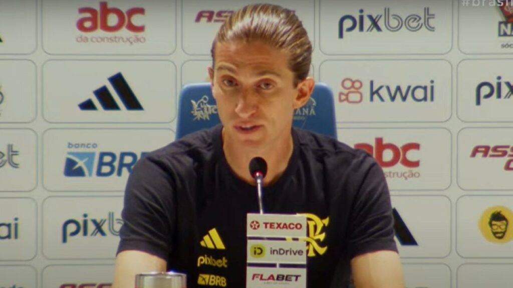 Botafogo de 2024 é melhor que Flamengo de 2019? Veja resposta de Filipe Luís sobre a comparação