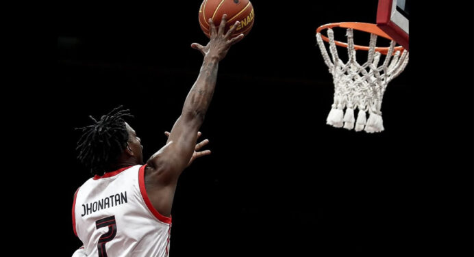 Flamengo x Brasília: saiba onde assistir ao jogo do NBB hoje