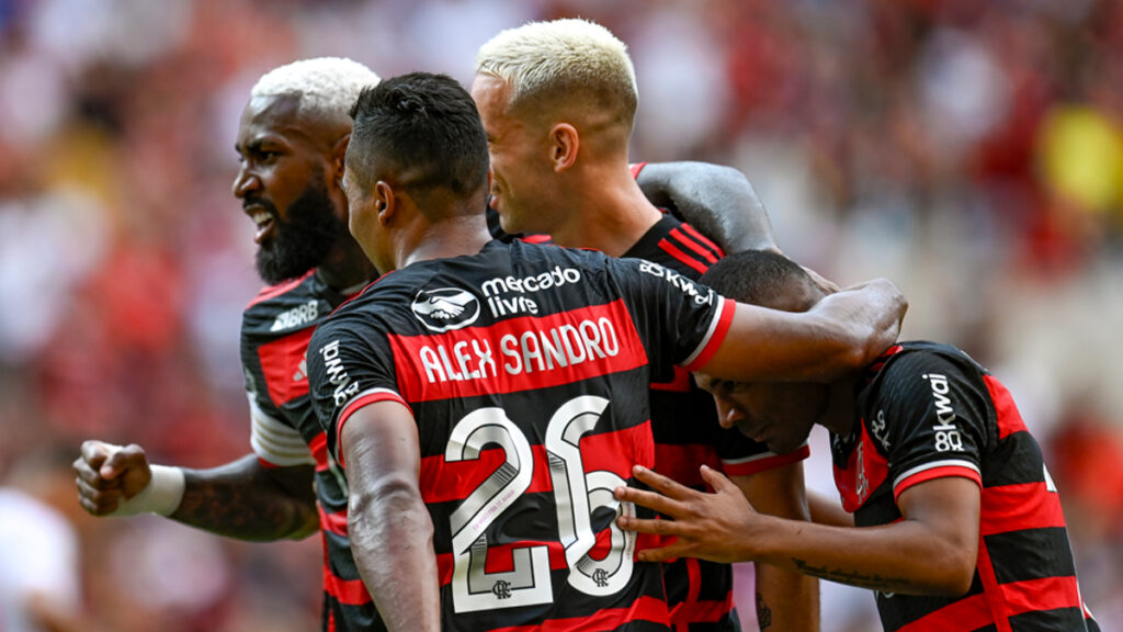 IA projeta grupo do Flamengo com gigante da Europa no Super Mundial de Clubes; veja os confrontos