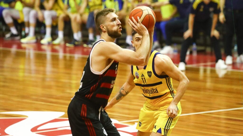 Flamengo vence Boca Juniors e estreia com vitória na Champions League das Américas