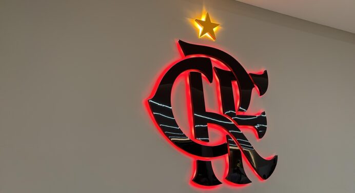 Flamengo pode perder jogador para time rival do Brasil