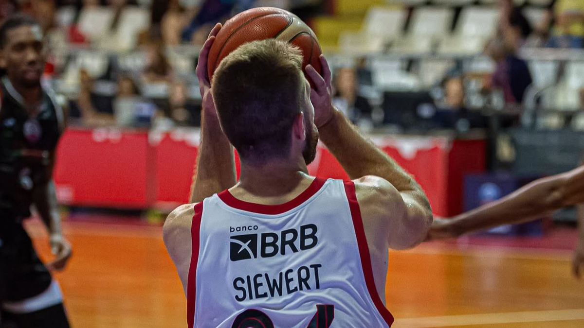 Flamengo x Bauru: saiba onde assistir ao jogo do NBB hoje