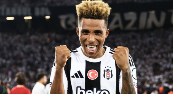 Gols, assistências e mais: saiba quem é Gedson Fernandes, meia especulado no Flamengo 