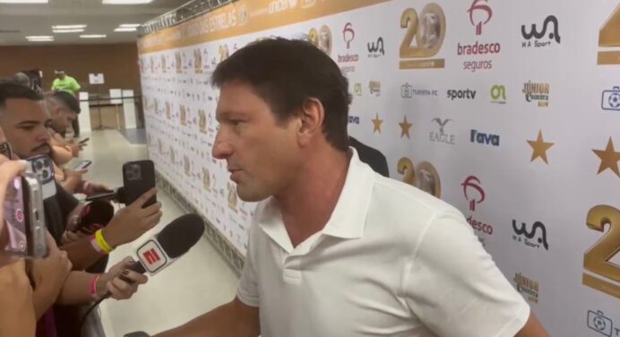 Ex-diretor de Milan e PSG abre o jogo sobre trabalhar no Flamengo com Bap e Boto