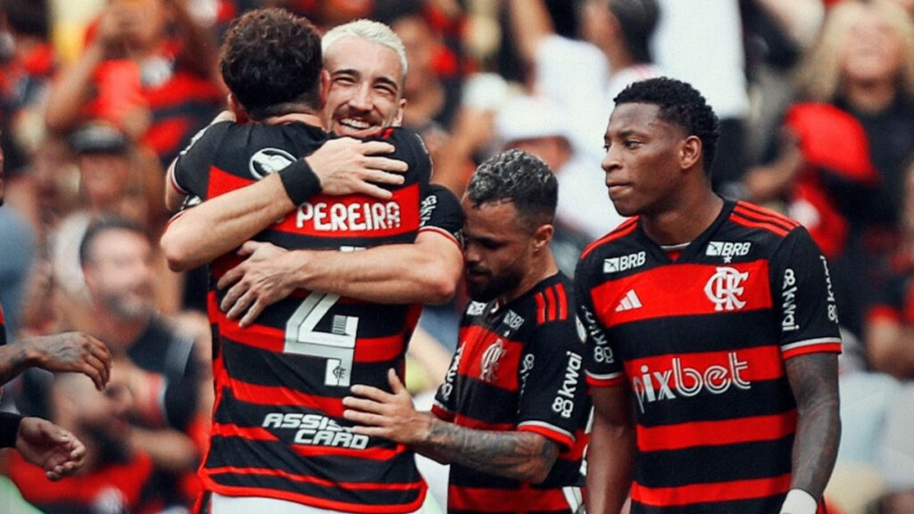 Flamengo