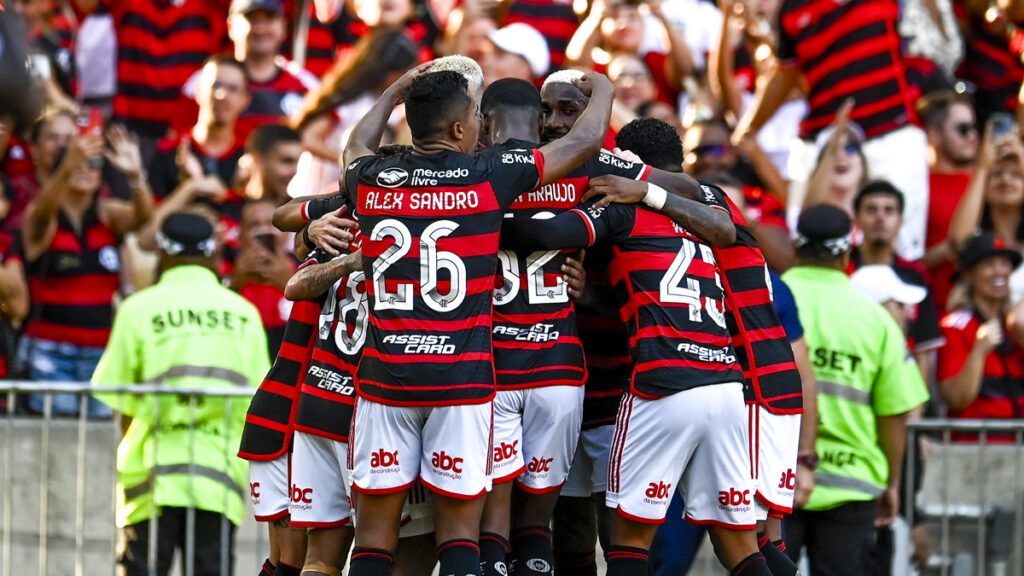 Flamengo é o 2º time que mais arrecadou com premiações em 2024; veja lista