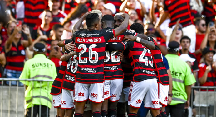 Ex-técnico da Seleção Brasileira aponta Flamengo como decepção em 2024