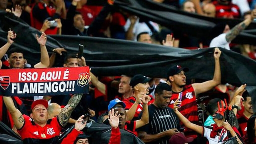 Flamengo fará 4 jogos no Nordeste pelo Carioca; veja datas e horários