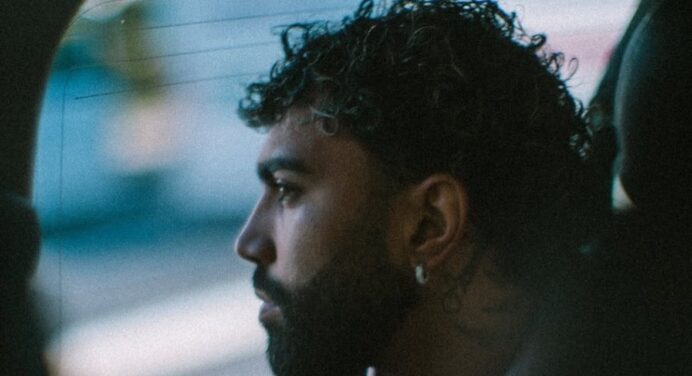 Ex-empresário de Gabigol destaca clima de suspense sobre futuro do atacante: “Ele não pode falar”