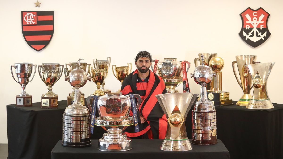 Gabigol
