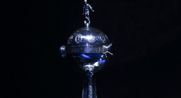 Jogos da Libertadores hoje: Fortaleza e mais 11 times entram em campo nesta terça