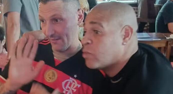 “Tinha o sonho de jogar pelo Flamengo no Maracanã”: campeão mundial pela Itália faz revelação surpreendente