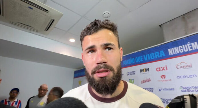 Matheus Cunha elege adversário mais difícil do Flamengo na Copa do Brasil 2024